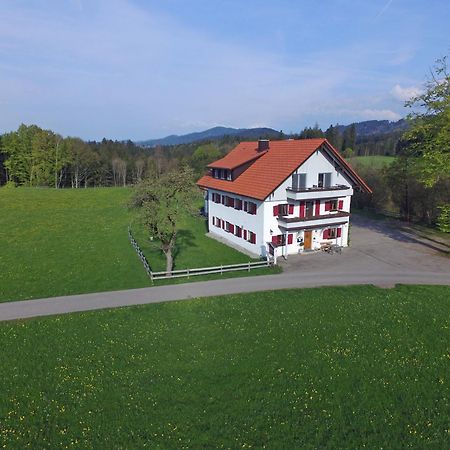 Altensberger Hof Gestratz Екстериор снимка