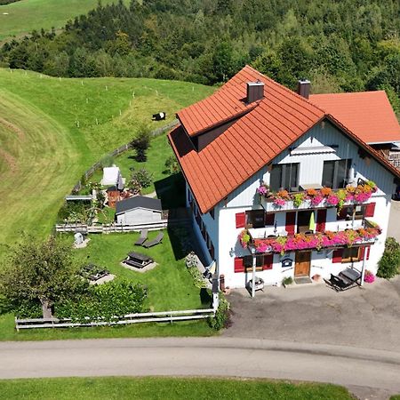 Altensberger Hof Gestratz Екстериор снимка