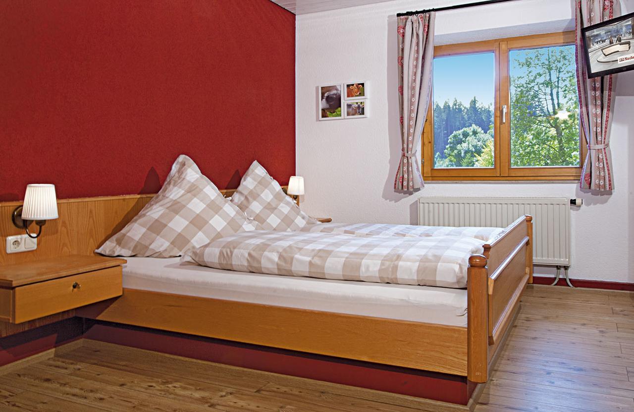 Altensberger Hof Gestratz Екстериор снимка