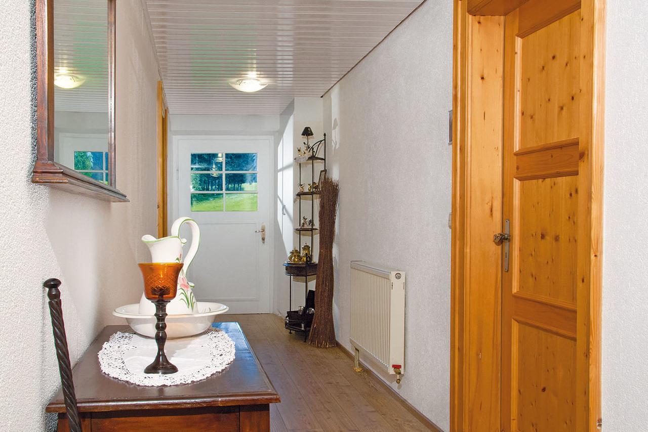 Altensberger Hof Gestratz Екстериор снимка
